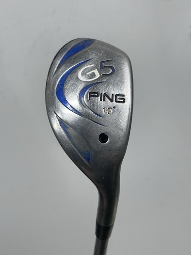 Ping hybrid 19 - ping, g5