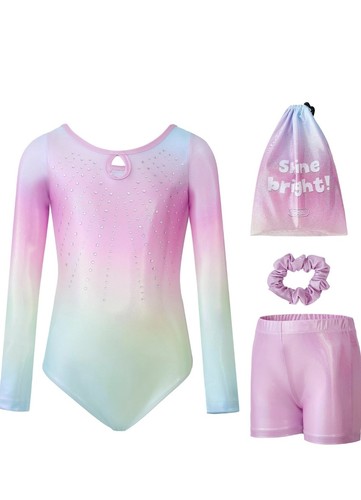 Gymnastics leotards for girls - gymnastics,