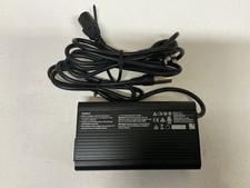 Mobility Wheelchair Reverse polarity charger PF2408LP (24V ONLY)