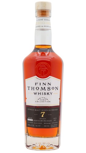 Ardnamurchan finn thomson - -,