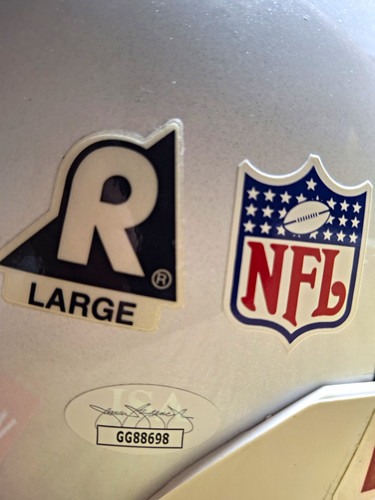 Curtis martin signed - martin,
