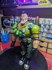 Nick Nitro