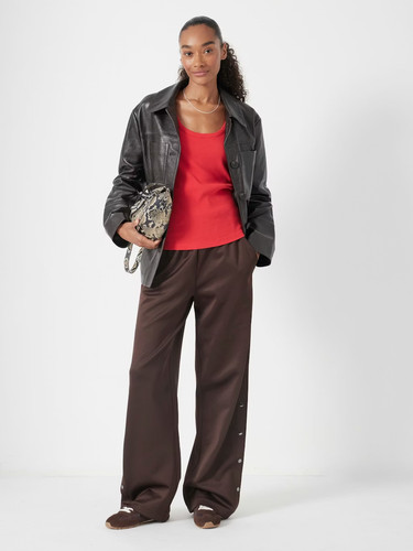 Hush harrison popper straight - hush,