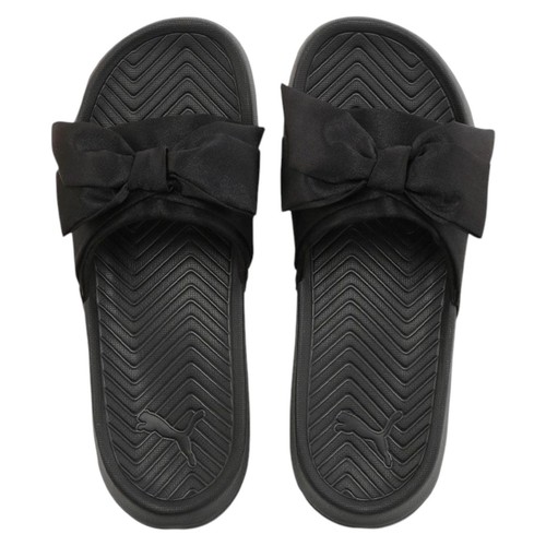 Puma women popcat - puma, bow