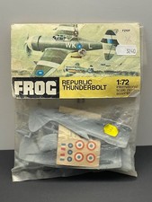 FROG 1/72 - Republic
