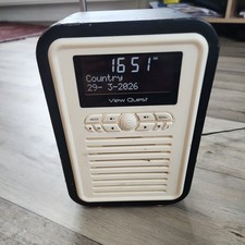 View Quest Retro Mini Dab/dab