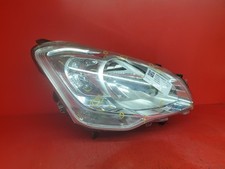 CITROEN BERLINGO HEADLIGHT