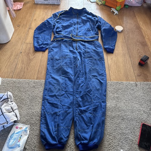 Karting suit racing - karting,