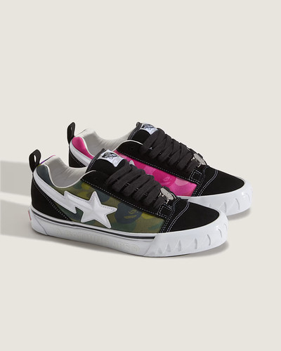 Vn000z39w09 bathing ape - vn000z39w09,