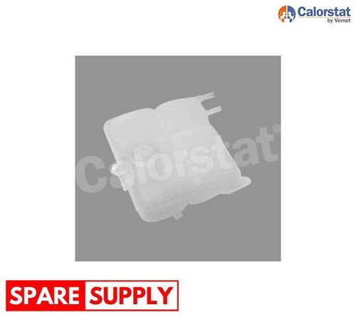 Expansion tank coolant - expansion,
