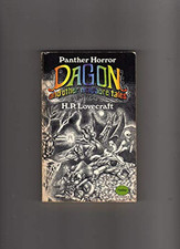 Dagon and Other Macabre Tales by Lovecraft, H. P. Paperback Book The Cheap Fast
