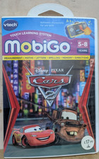 Vtech mobigo touch learning - mobigo,