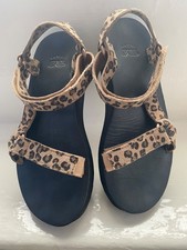 Teva sandals womens size - teva,