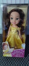 Disney Princess Toddler Belle Brand New