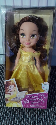 Disney princess toddler belle - disney,