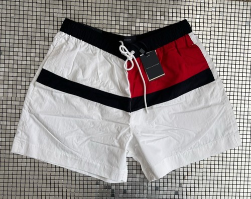 Tommy jeans men swim - tommy,