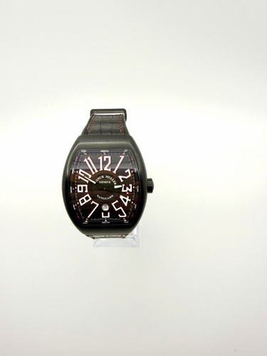 Franck muller vanguard v45scdt - muller,