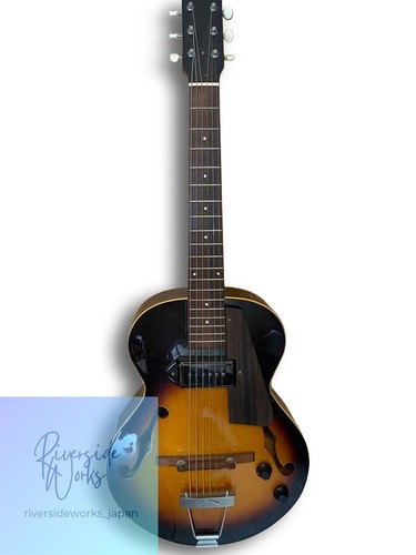 Ken guitars angel full - ken, 3/4
