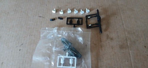 Genuine scalextric wing - scalextric,