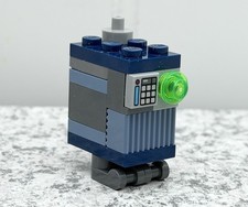 LEGO Minifigure Mini Fig Servo