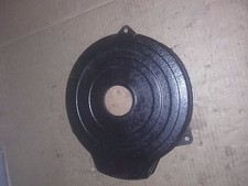 YAMAHA BIG BEAR 4X4 350 QUAD