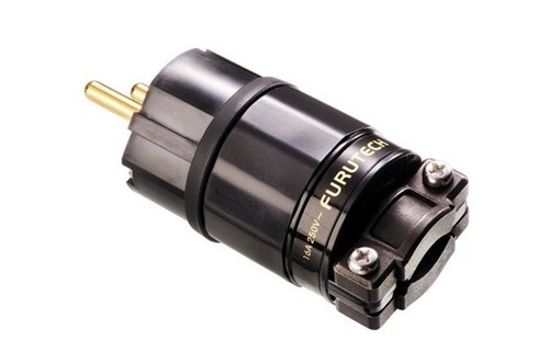 Furutech e11 - fi-e11-n1, (gold)