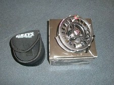Greys GTS800 #5-6 Fly Reel +