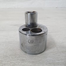 DRAPER 408  EXPERT 1/2" SQUARE DRIVE HEAVY DUTY STUD EXTRACTOR - D6