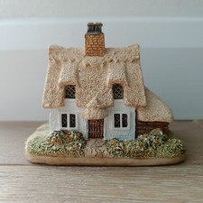 Lilliput Lane Clare Cottage -