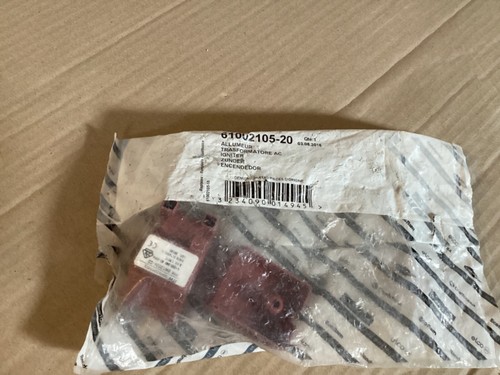 Ariston chaffoteaux ignitor - ariston,