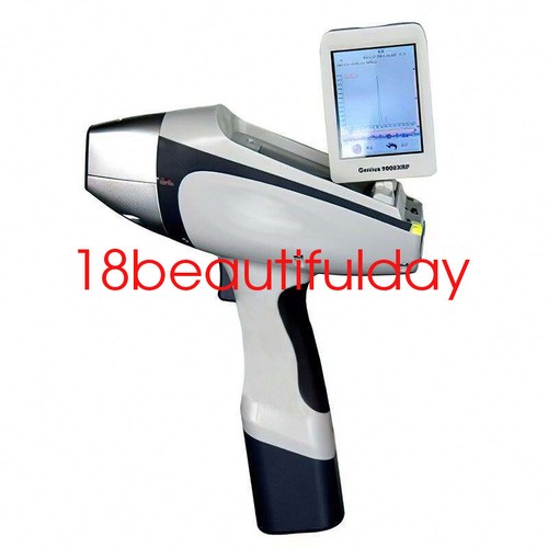 Gen 1000 high - high, xrf