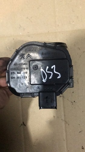 Citroen ds3 ds4 2011 2018 - ds3, 2011-2018