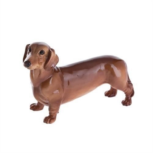 John beswick dachshund - john,
