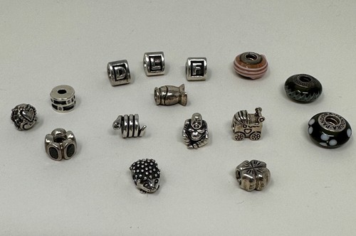 Genuine pandora silver - genuine,