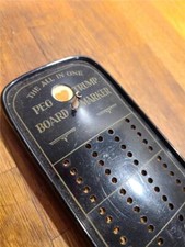 Vintage "The All in One"