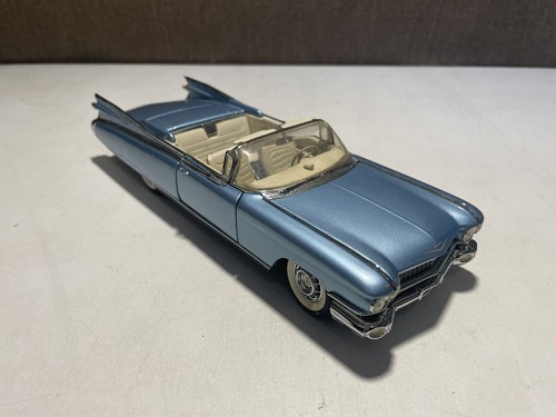 Franklin mint scale 1959 - franklin, 1/24
