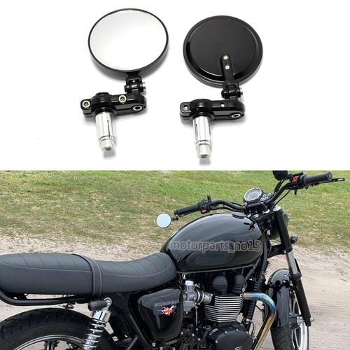 Motorcycle folding round black - motorcycle,