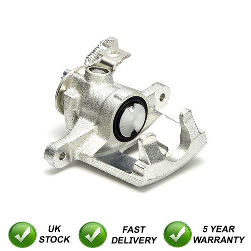 Brake caliper rear - left, fits