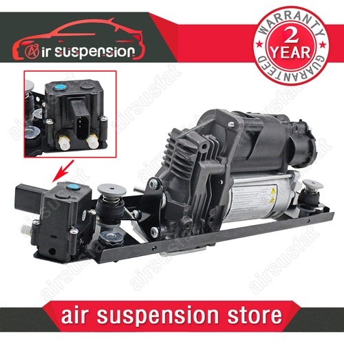 Air suspension compressor - air,