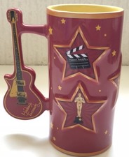 Large Mug From madame Tussauds