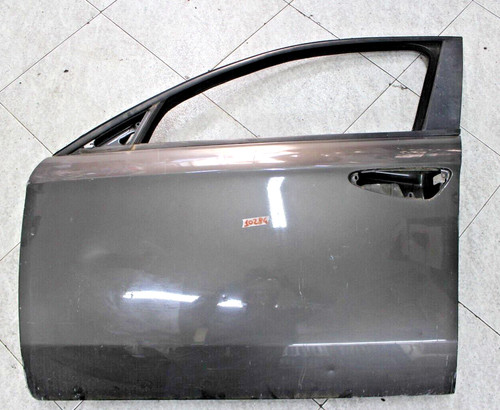 Front left door - left,