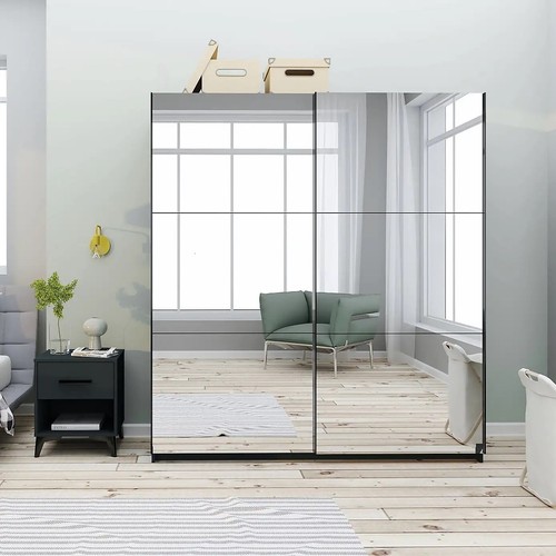 Bradley 180cm sliding door - sliding,