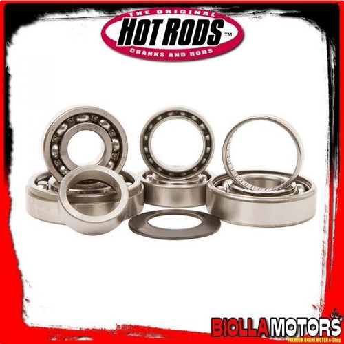 Tbk0085 kit gearbox - kit,