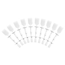 10 x Double Ended Plastic PVA