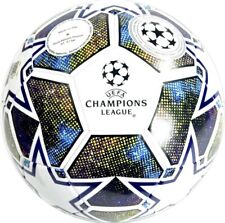 UEFA Champions League Football, Size 5, Officially Licensed, Training, Match