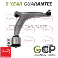 Apec Front Right Lower Track