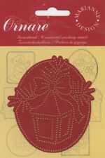 Ornare Pricking Stencil