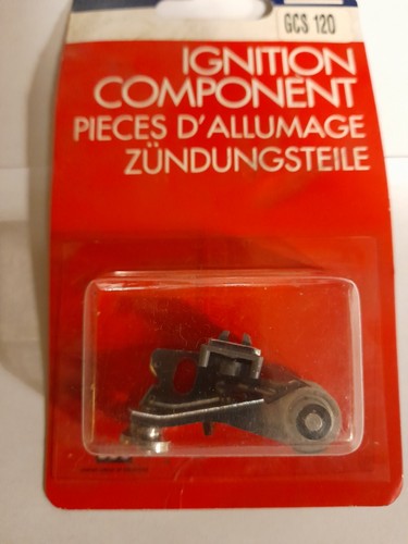 Ignition contact breaker fits - breaker,