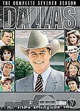 Dallas - Series 1-14 -