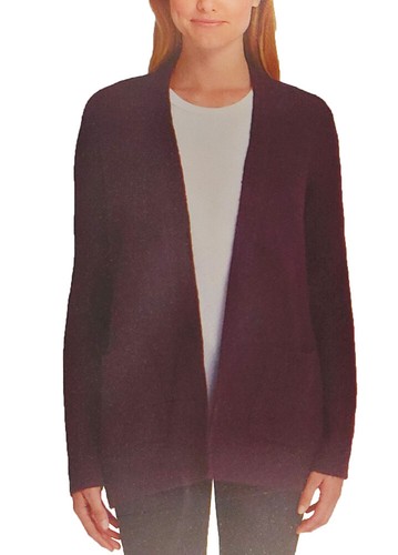 Calvin klein women long cozy - klein, women's